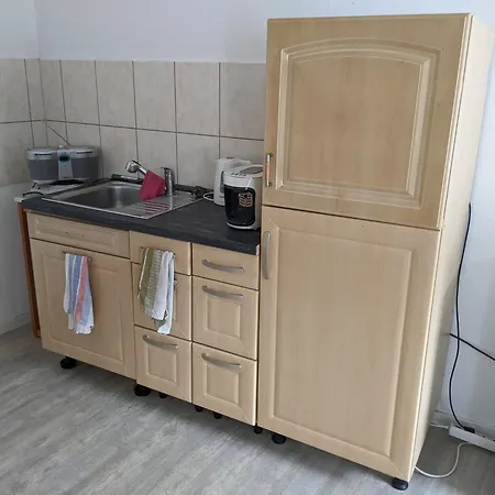 Auszeit Im Vorharz Apartment *