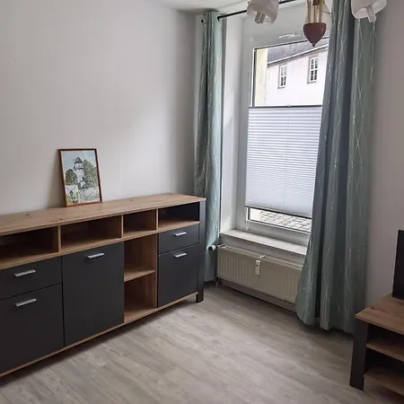 Auszeit Im Vorharz Apartment