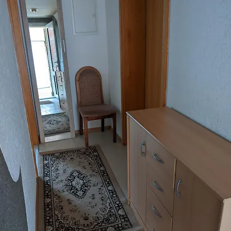 Auszeit Im Vorharz Apartment