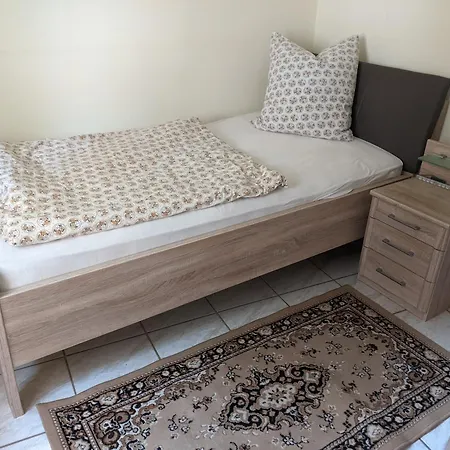 Apartment Auszeit Im Vorharz *