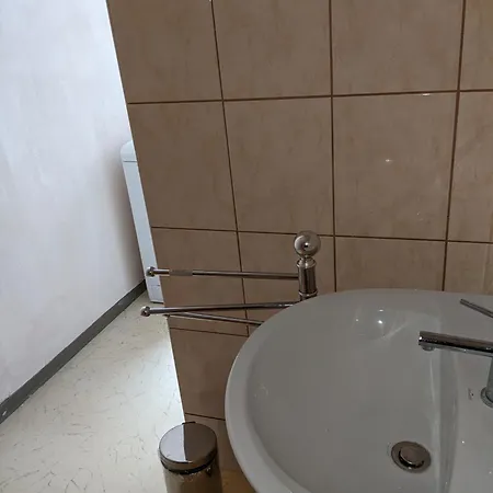 Apartment Auszeit Im Vorharz *