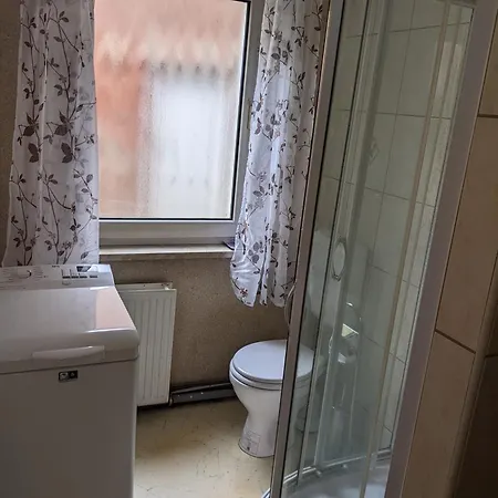 Apartment Auszeit Im Vorharz Wegeleben