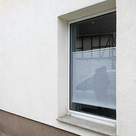 Auszeit Im Vorharz Appartement