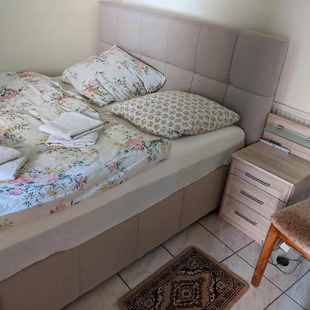 Appartement Auszeit Im Vorharz