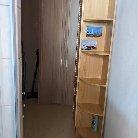 Appartement Auszeit Im Vorharz Wegeleben